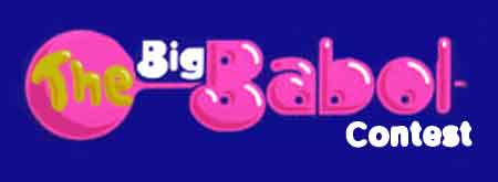 Big Babol Gum