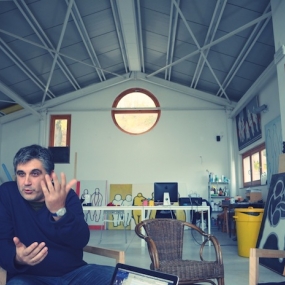 Fabrizio Sannicandro