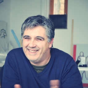 Fabrizio Sannicandro