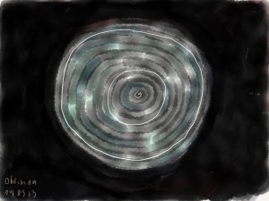 Oblivion